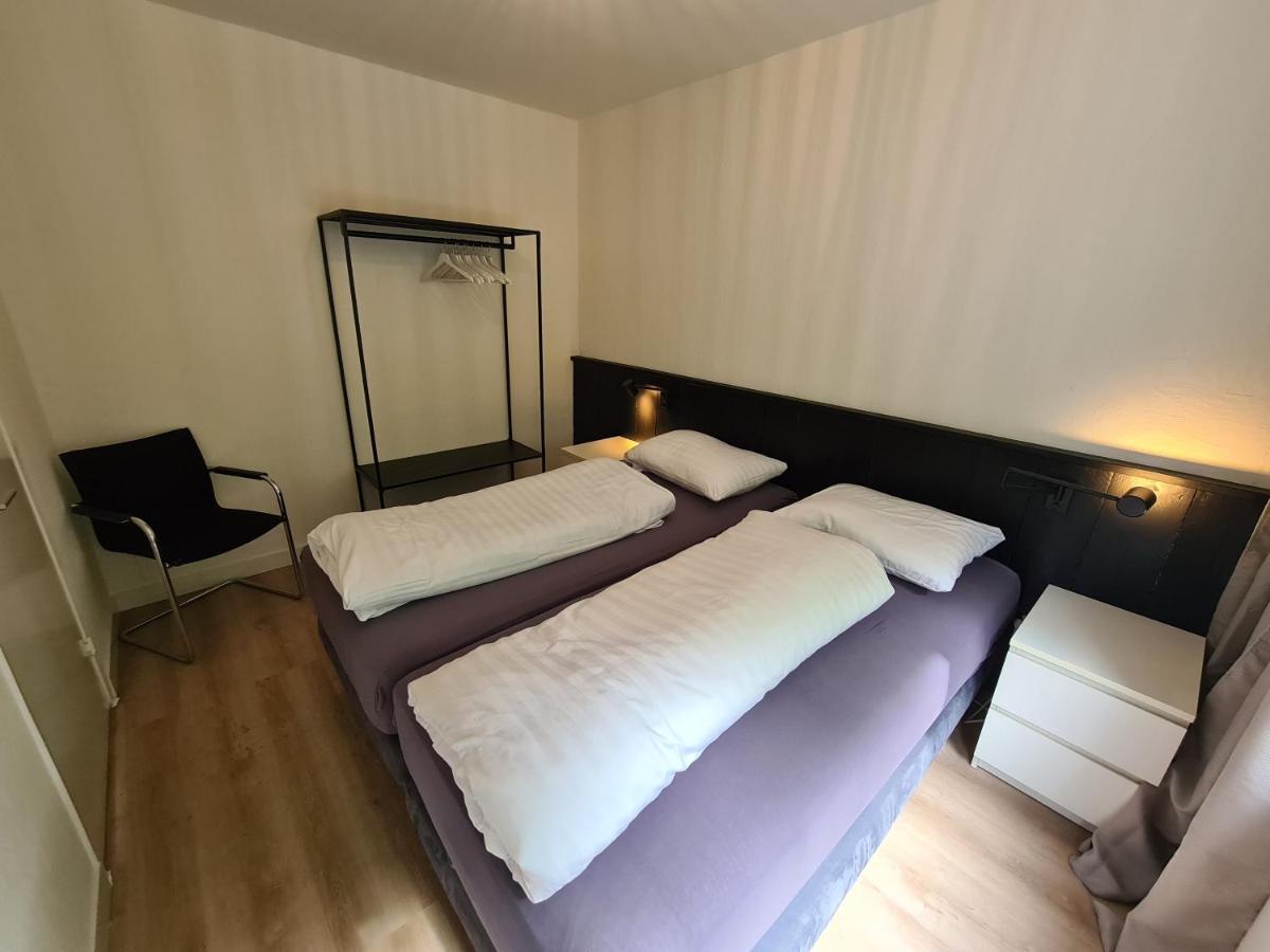 نوردفيك Holiday Home De Kreeft المظهر الخارجي الصورة