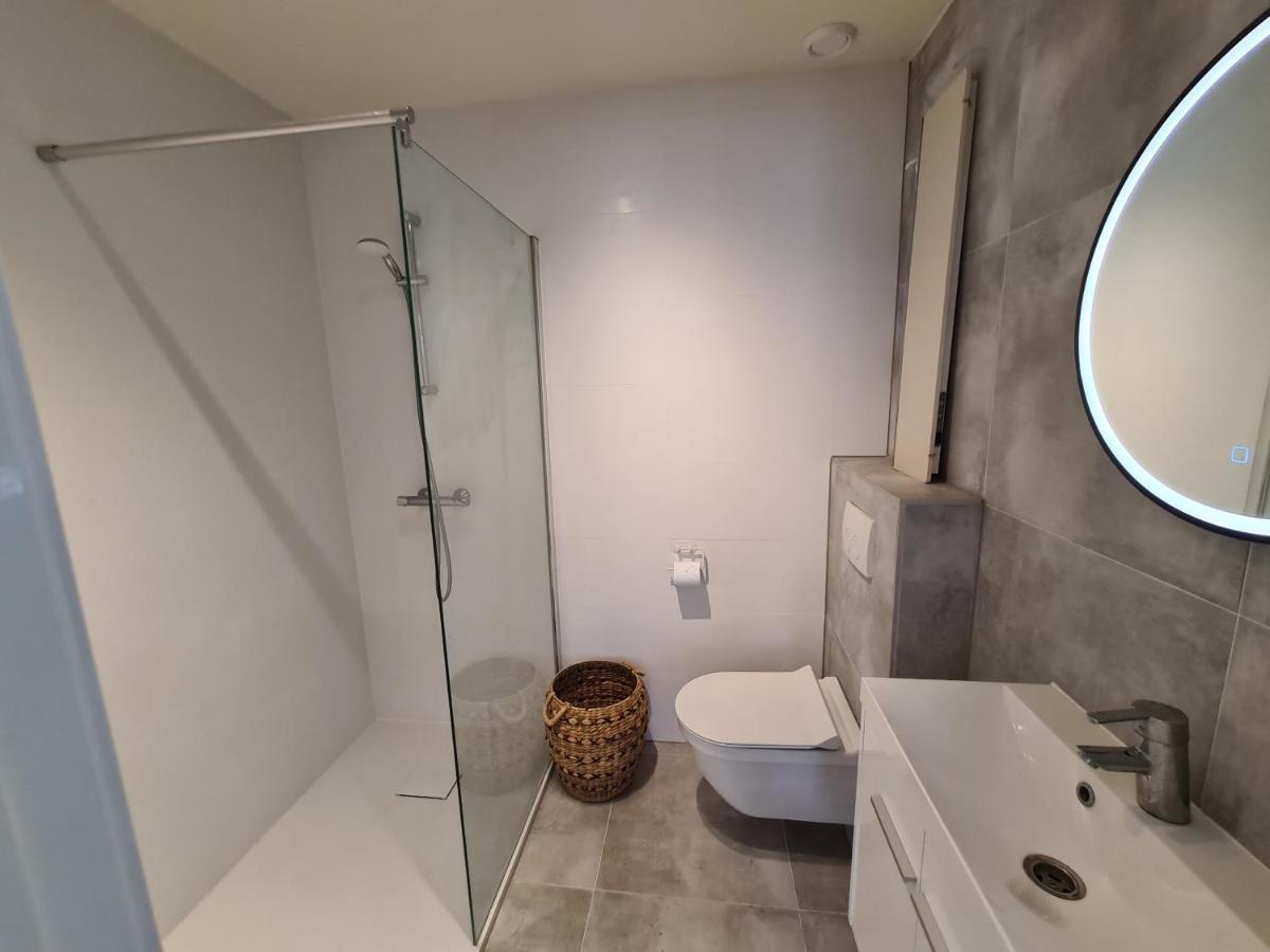 نوردفيك Holiday Home De Kreeft المظهر الخارجي الصورة